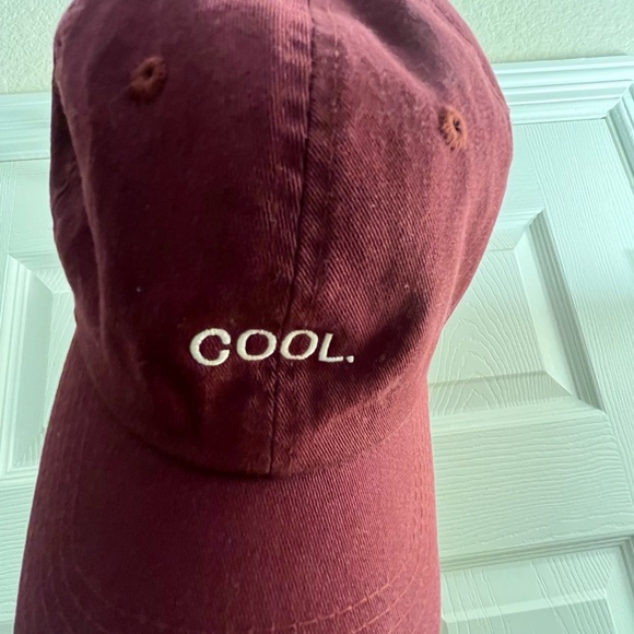 “Cool” Hat - Picture 2 of 3